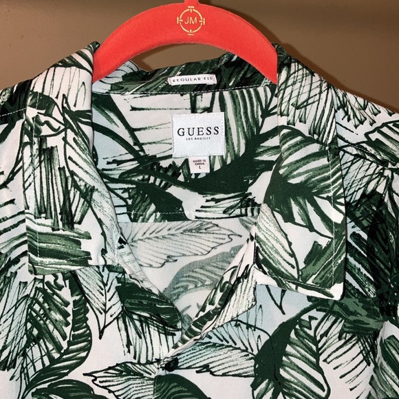 Guess Los Angeles Regular fit - Picture 2 of 4